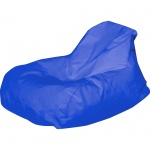 Chillout-Bag - Sessel, Sitz-Kissen,  95x95 cm (B/T), Höhe 74 cm, 